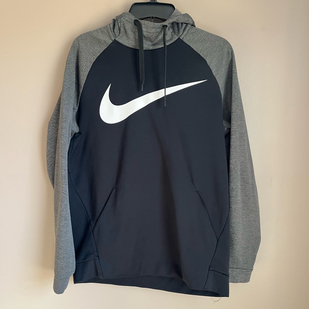 Nike Dri-Fit sweatshirt